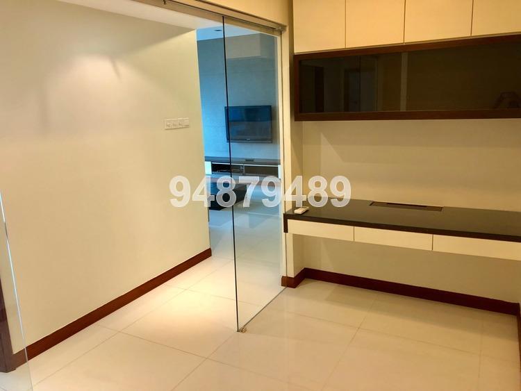 Trellis Towers (D12), Condominium #162857312